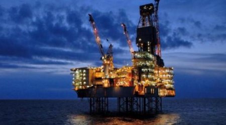 Экспорт азербайджанского газа с месторождения Шах-Дениз  увеличился на 17%