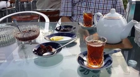 Bu kafelər qaydaları pozaraq işləyir- VİDEO