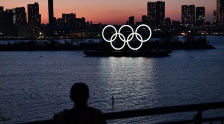 Олимпиаду в Токио могут вовсе отменить из-за коронавируса