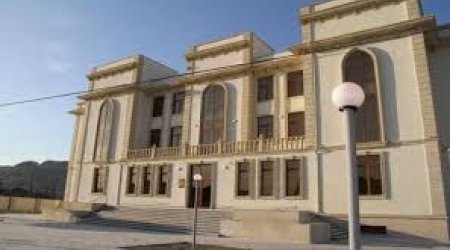 Mədəniyyət naziri vəzifəsi müvəqqəti bu şəxsə tapşırıldı - Son dəqiqə