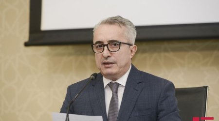 Azərbaycanda xüsusi karantin rejimi sərtləşdirilməyəcək - CANLI YAYIM