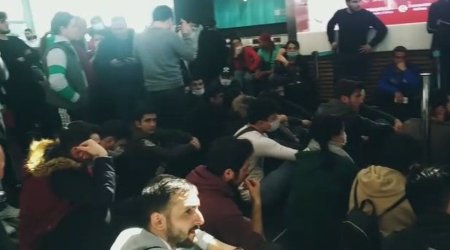 Türkiyədə 5 min vətəndaşımız Azərbaycana qayıda bilmir - VİDEO