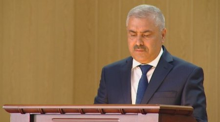 Naxçıvanın Baş Naziri təyin olunan Səbuhi Məmmədov kimdir?- DOSYE