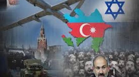 Azərbaycan, ABŞ və İsrail səfirləri erməni radikalların hədəfində - ARAŞDIRMA