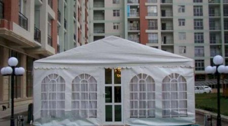 BDU-nun sabiq rektorunun oğlu vəfat etdi (FOTO)