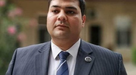 Şəhid analarını təhqir edən Fuad Muradova erməni görün nə yazdı