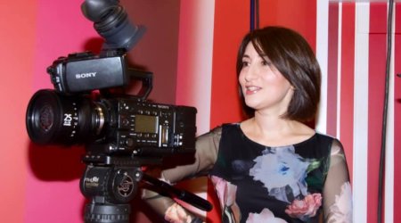 Azərbaycanlı teleaparıcıdan vətəndaşlara SƏRT SÖZLƏR — “Ay məntiqsizlər...” - FOTOFAKT