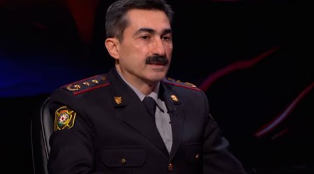 Həftəsonu küçəyə çıxan vətəndaşları bu cəza gözləyir - VİDEO