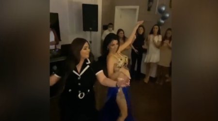 Doğum gününü 11 nəfərlə keçirənlərlə bağlı tədbir görüldü - RƏSMİ
