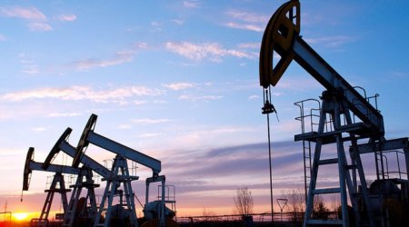 Цена нефти марки WTI достигла $40