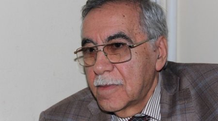 Aqşin Babayev vəfat etdi