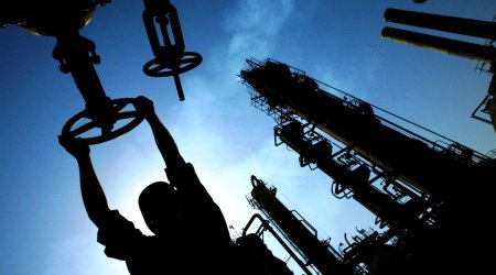 По магистральным трубопроводам Азербайджана прокачано 15,6 млн тонн нефти