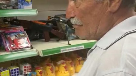 Polislər qapalı ictimai  yerlərə maskasız daxil olanları cərimələdi - FOTOLAR