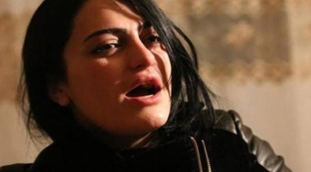 Başçının oğlunu öldürən Lamiyə ölkədən gedib -FOTO
