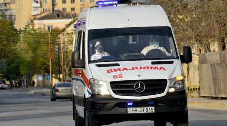Daha 387 nəfərdə koronavirus aşkarlandı, dörd nəfər vəfat etdi - VİDEO