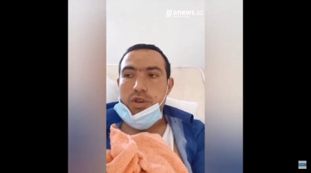 Gəncədə koronavirus xəstələri digərləri ilə eyni otaqda dializ edilir?- TƏCİLİ