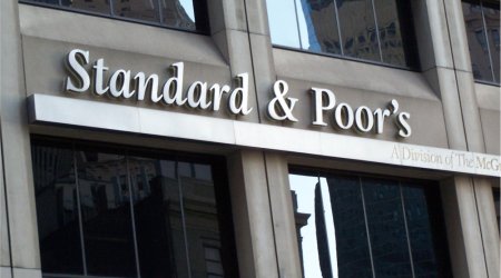 Standard & Poor's Agency affirms Kapital Bank's rating