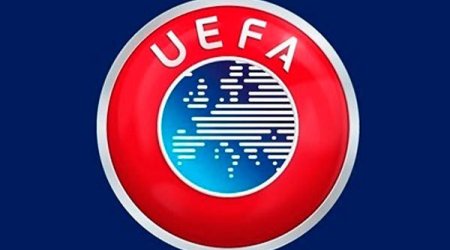 УЕФА выразил признательность Азербайджану