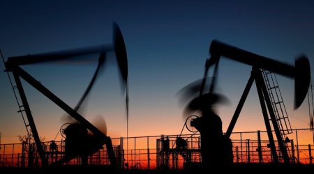 Минэнерго России оценило шансы на восстановление спроса на нефть в мире