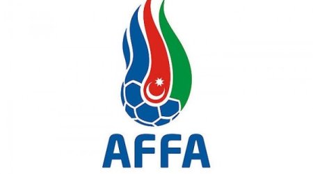 AFFA-nın İcraiyyə Komitəsinin qərarları açıqlandı