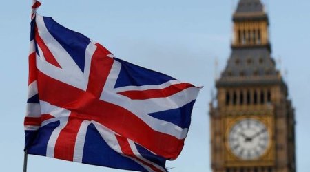 Размер госдолга Великобритании впервые почти за 60 лет превысил размер ВВП