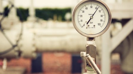 SOCAR добыл 3 млрд кубометров газа
