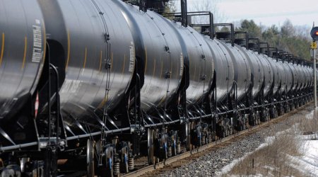 SOCAR за пять месяцев экспортировал 569 тыс. тонн нефти