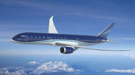 AZAL bileti 1200 manata qaldırdı — ŞOK - FOTOFAKT