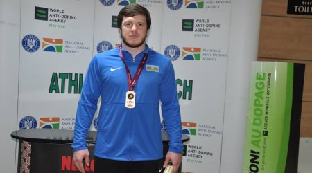 Член сборной Азербайджана объявлен в розыск за убийство