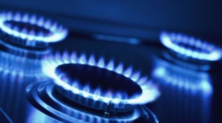 Азербайджан планирует добыть 38 млрд кубометров газа в этом году