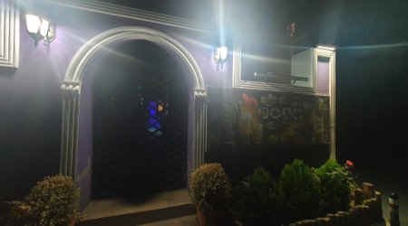 Bakıda qeyri-qanuni fəaliyyət göstərən obyekt bağlanıldı- FOTO