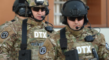 DTX-nın həbs etdiyi Səlim Əlizadənin qardaşı bu vəzifəli şəxsdir - FOTO