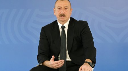 Экономика Азербайджана останется устойчивой даже при низких ценах на нефть - Алиев