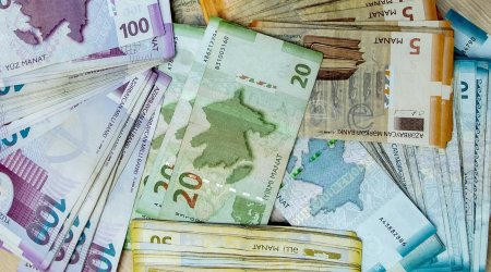 Чистая прибыль ГНФАР в прошлом году превысила 4 млрд манатов