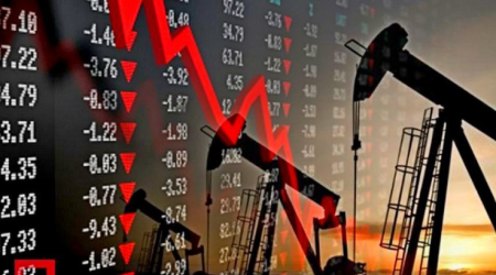 Эксперты прогнозируют рост цен на нефть выше $100