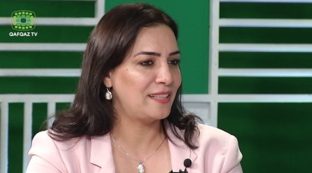 İcra başçısının xanım müavini koronavirusa yoluxdu