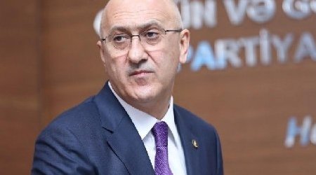 Prezidentin işdən çıxardığı icra başçısının varidatı açıqlandı - SİYAHI (FOTO)