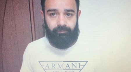 Bakıda narkotacirlərə qarşı əməliyyat keçirilib - FOTOLAR