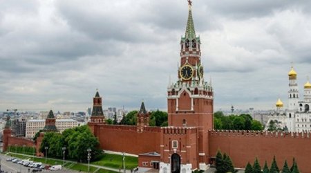 Moscow urges Baku, Yerevan to show restraint in conflict zone