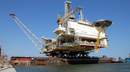 SOCAR сократила объем буровых работ