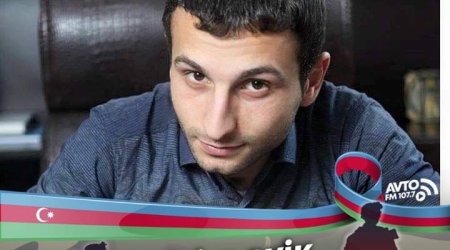 Ermənilər azərbaycanlı gənci tapana mükafat vəd etdilər - Fotofakt