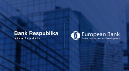 International financial institutions continue supporting Bank Respublika