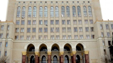 AMEA-nın şöbə müdiri təxribatı dəstəklədi, Mir Şahin isə onu ifşa etdi - FOTOFAKT