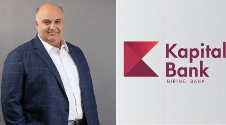 Председатель правления Kapital Bank о новом методе управления Agile