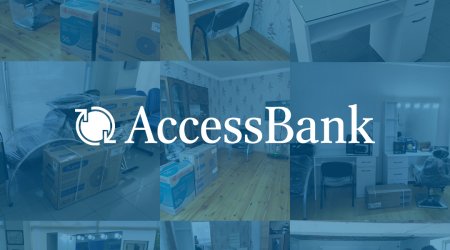 «AccessBank» поддерживает программу по самозанятости в регионах