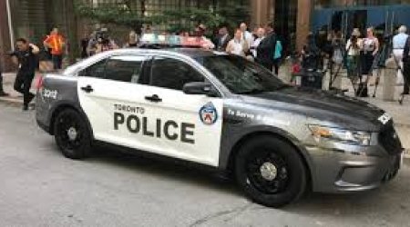 Two members of the Azerbaijani Canadian community were attacked and injured in an altercation in North York