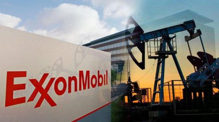 ExxonMobil сообщила о возможности сокращения ее нефтегазовых запасов