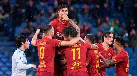 “Roma” 591 milyon avroya satıldı