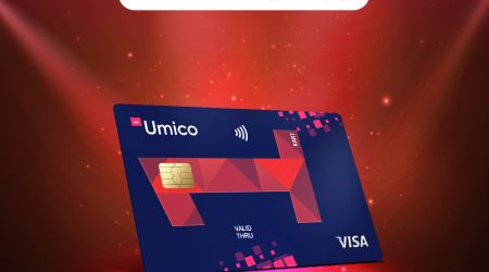 Два бренда в одной карте – BirKart Umico!