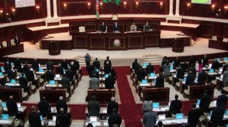 Парламент  принял поправки в госбюджете-2020